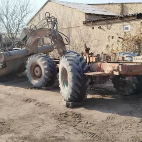 MTZ 82 1983