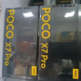 POCO X 7 PRO 12/512 GB GLOBAL