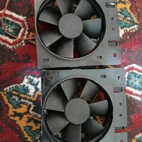 ventilation