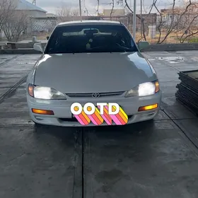 Toyota Camry 1996