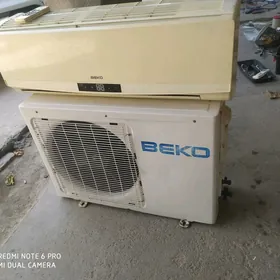 BEKO 60lyk ,410frion