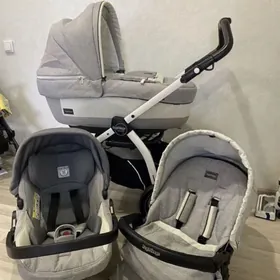 PEG PEREGO КОЛЯСКА