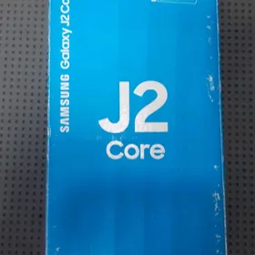 samsung j2 core 16gb
