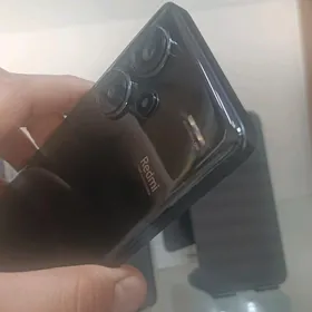Redmı 13 pro plyus