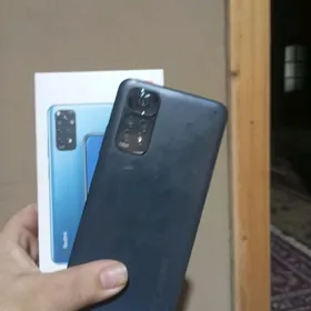 Redmi note 10s