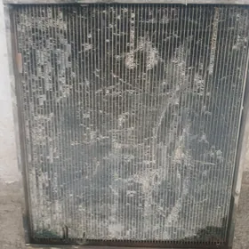 Radiator Maz