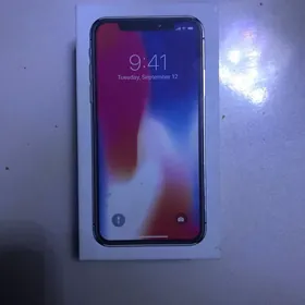 Iphone x