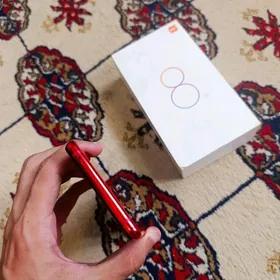 Mi 8Se