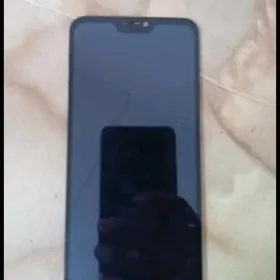 ekeran sesor redmi 6 pro