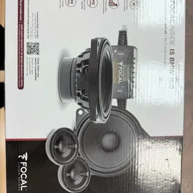 audio sistem