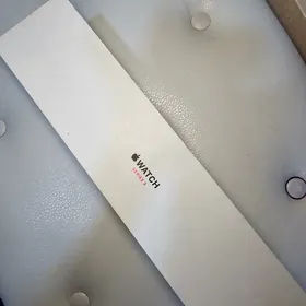 Apple watch 3