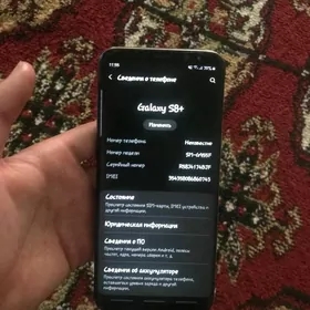 s8+
