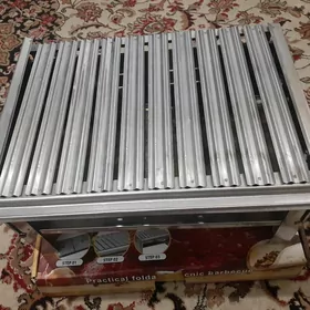 barbeku mangal