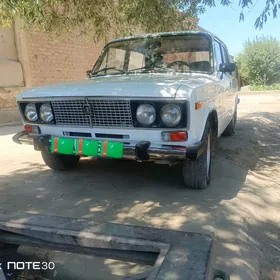 Lada 2106 1999