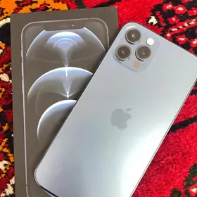 iPhone 12 Pro