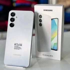 Samsung A16