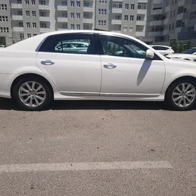 Toyota Avalon 2011