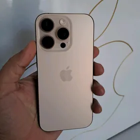Iphone 16 pro 128gb