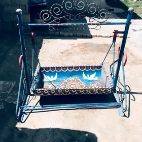 sallancak