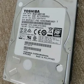 terabayt (1000GB)