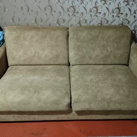 диван