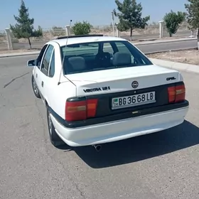 Opel Vectra 1993