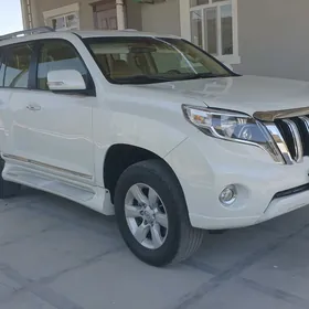 Toyota Land Cruiser Prado 2014