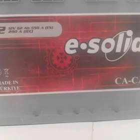 akumlyator e-solid