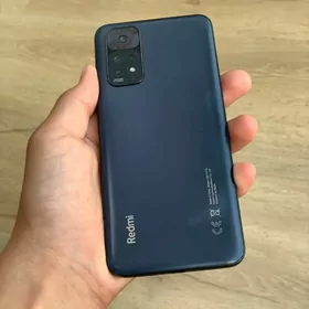 Redmi note11