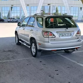 Lexus RX 300 2001
