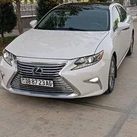 Lexus ES 350 2016
