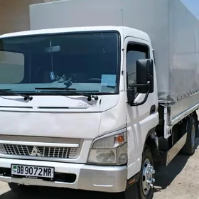 Mitsubishi Canter 2007