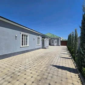 Bagyr Mirewe 350 m2 Багир