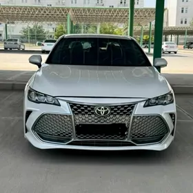 Toyota Avalon 2019