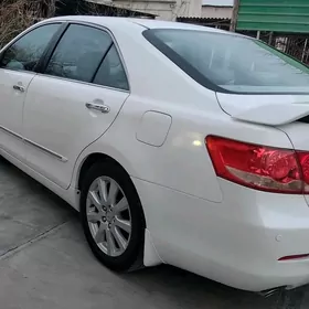 Toyota Aurion 2007