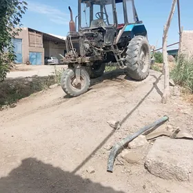 MTZ 80 1998