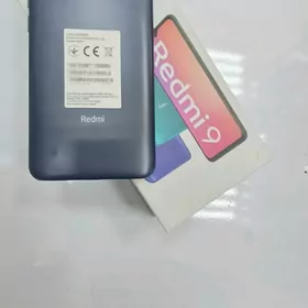 REDMI 9