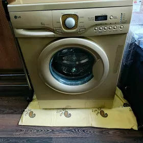 Стир машинка