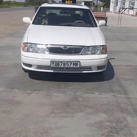 Toyota Avalon 1998