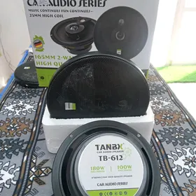 Kalonka TANBX  TB -612  180W