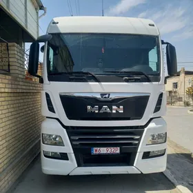 Man TGX 2020