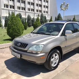 Lexus RX 300 2002