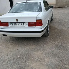 BMW 525 1992