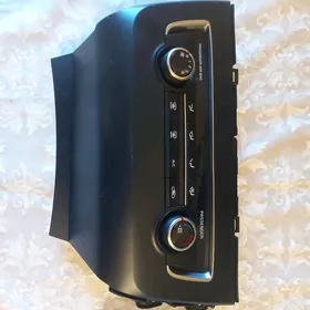 kia optima klimat kontrol