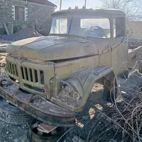 zil 31 kabina