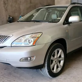 Lexus RX 330 2004