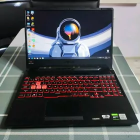 Asus TUF i5 10300H