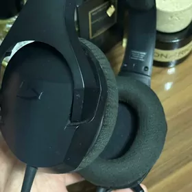 Наушники Hyper X