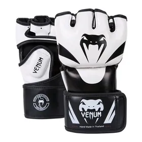 MMA