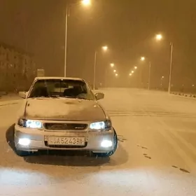 Opel Astra 1993